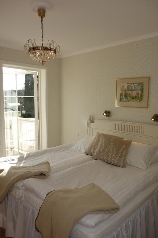 Hotel Kastanjelund Yngsjö Habitación foto