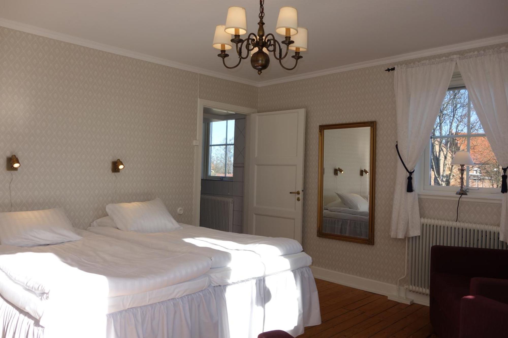 Hotel Kastanjelund Yngsjö Habitación foto
