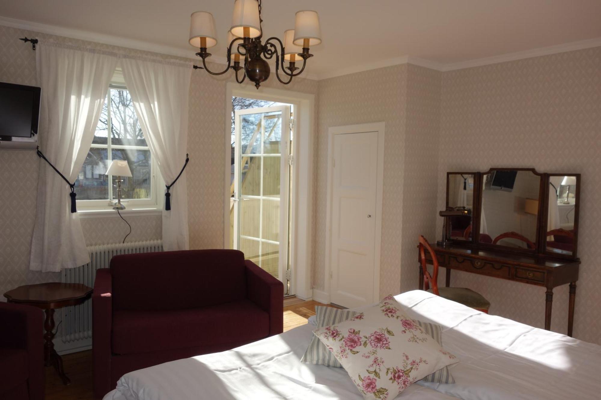 Hotel Kastanjelund Yngsjö Habitación foto