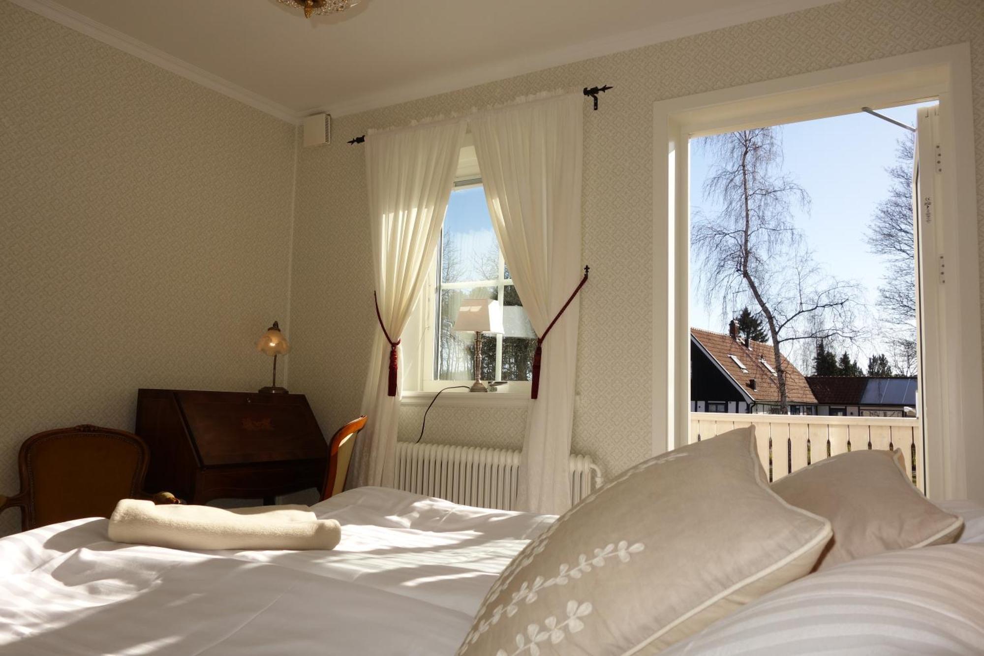 Hotel Kastanjelund Yngsjö Habitación foto