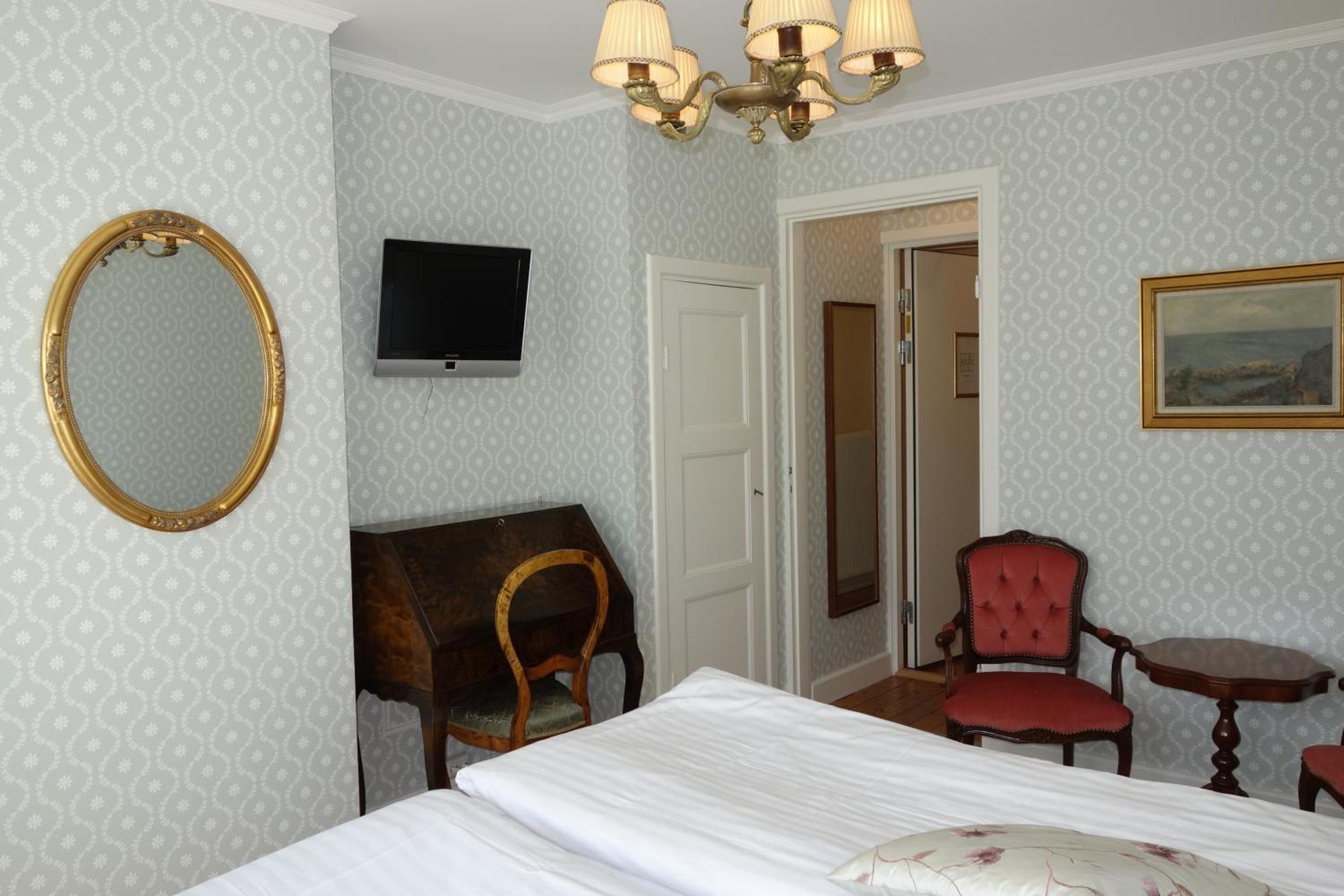 Hotel Kastanjelund Yngsjö Habitación foto
