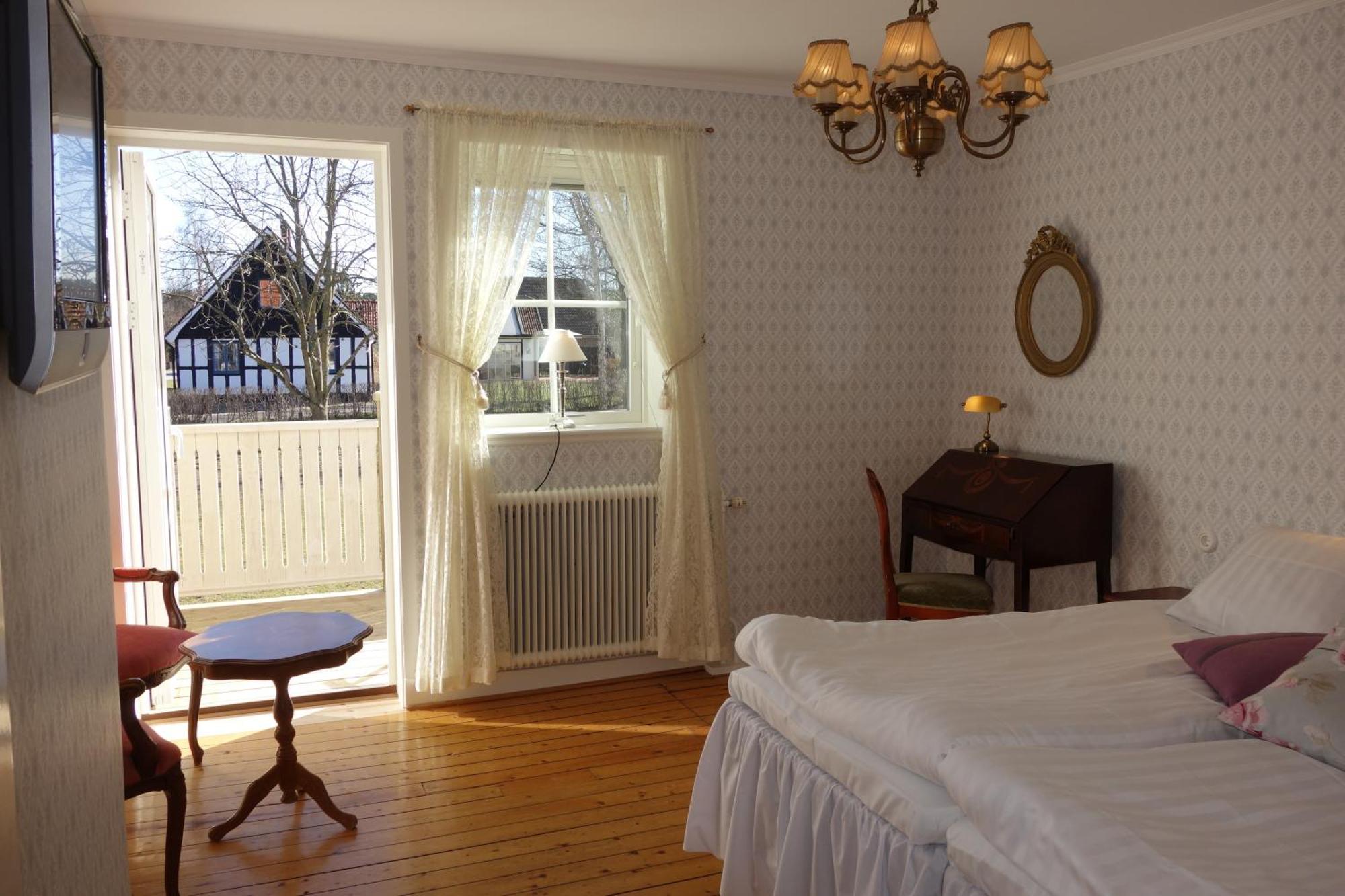 Hotel Kastanjelund Yngsjö Habitación foto
