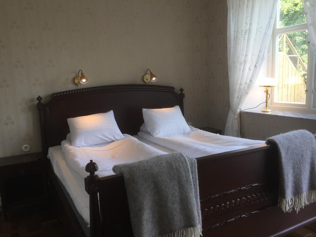 Hotel Kastanjelund Yngsjö Habitación foto