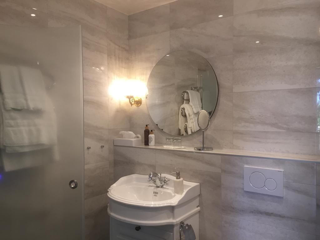 Hotel Kastanjelund Yngsjö Habitación foto